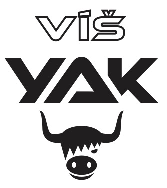 VÝŘEZ Vis Yak